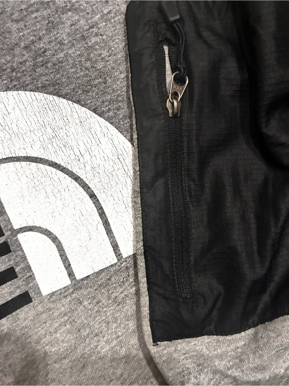 The North Face Hoodie